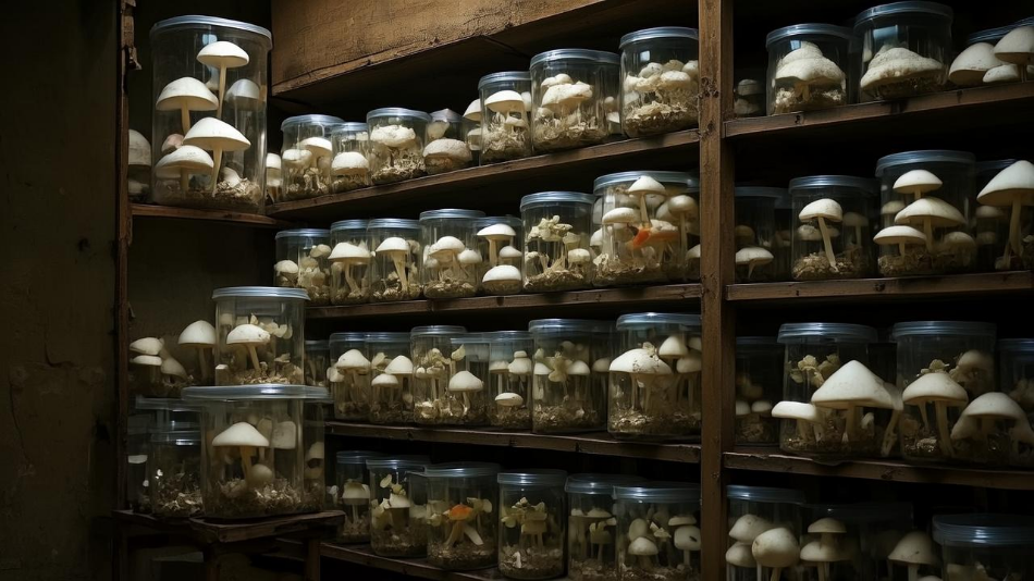 Comment gérer le microclimat pour la culture des champignons dans des environnements non climatisés ? Guide complet.
